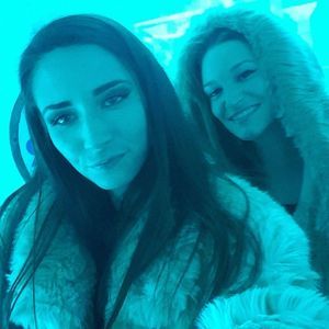 Meet your Posher, Shannon